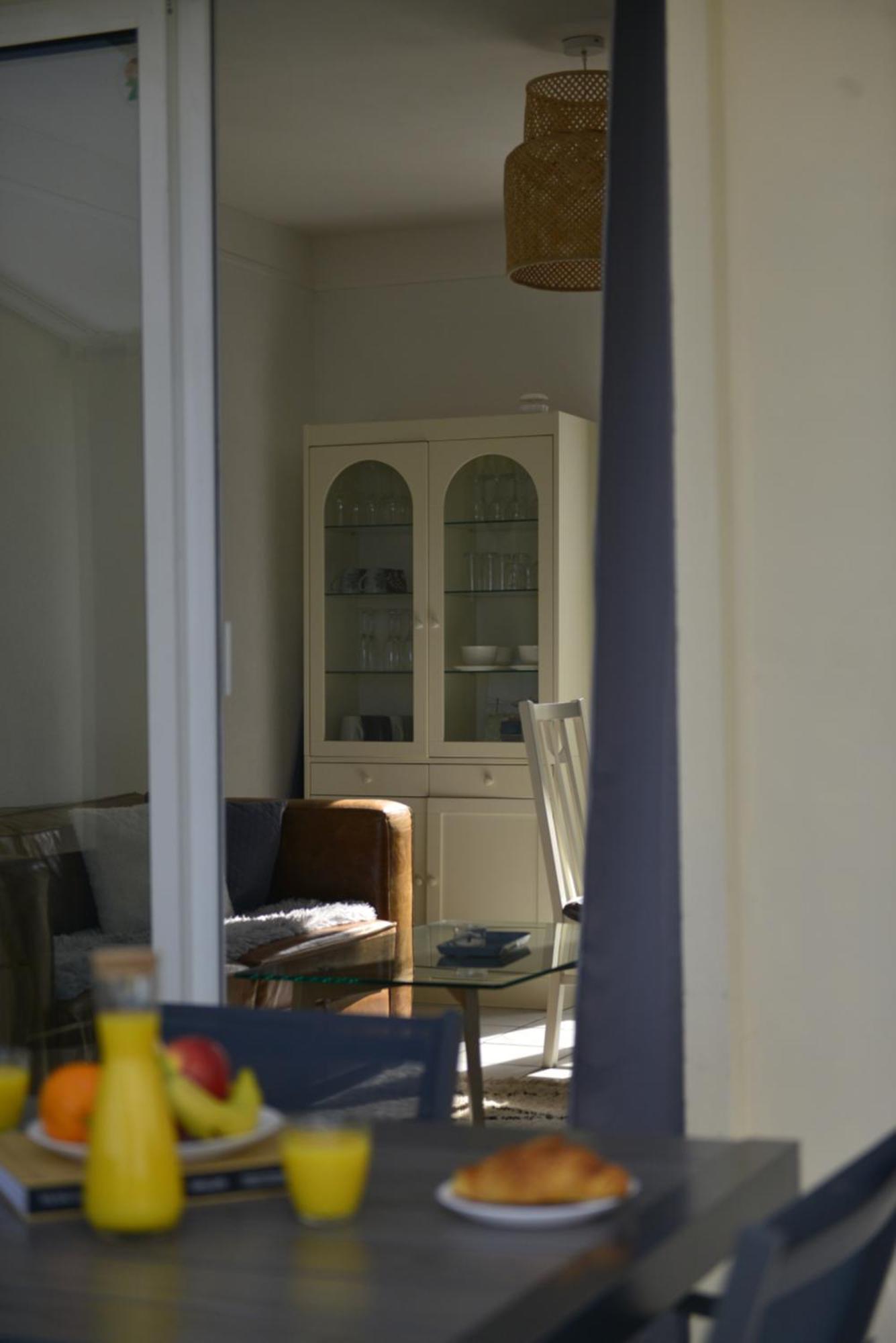 Le Cottage De La Baie - Vue Mer En Baie De Somme Woignarue Екстер'єр фото