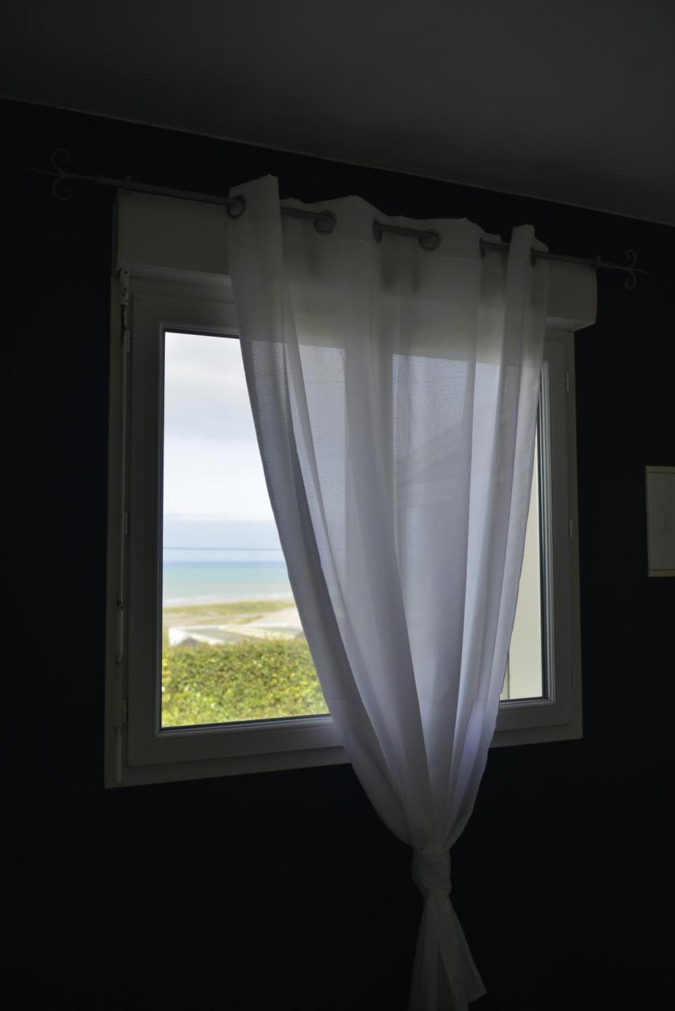 Le Cottage De La Baie - Vue Mer En Baie De Somme Woignarue Екстер'єр фото